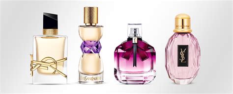 ysl beaute perfume|ysl perfumes list.